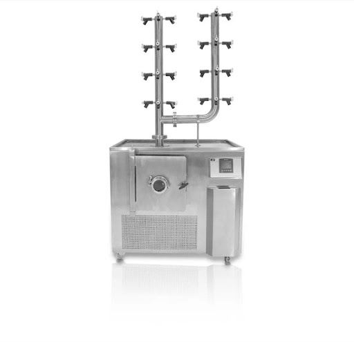  	Lyophilizers Manufacturers